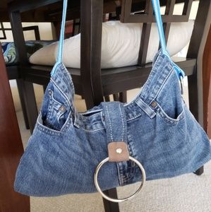 Jeaneology Crossbody Bag 3